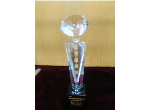 優(yōu)秀品質(zhì)獎